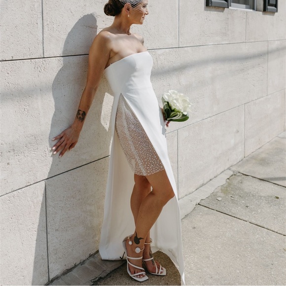 Galia Lahav Carmen - Picture 2 of 6